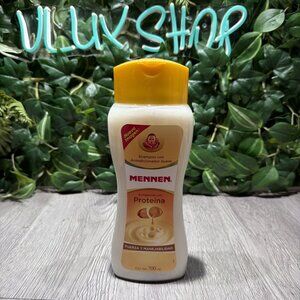 MENNEN PROTEIN 2 IN 1 SHAMPOO&CONDITIONER 700ML